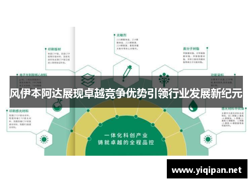 风伊本阿达展现卓越竞争优势引领行业发展新纪元